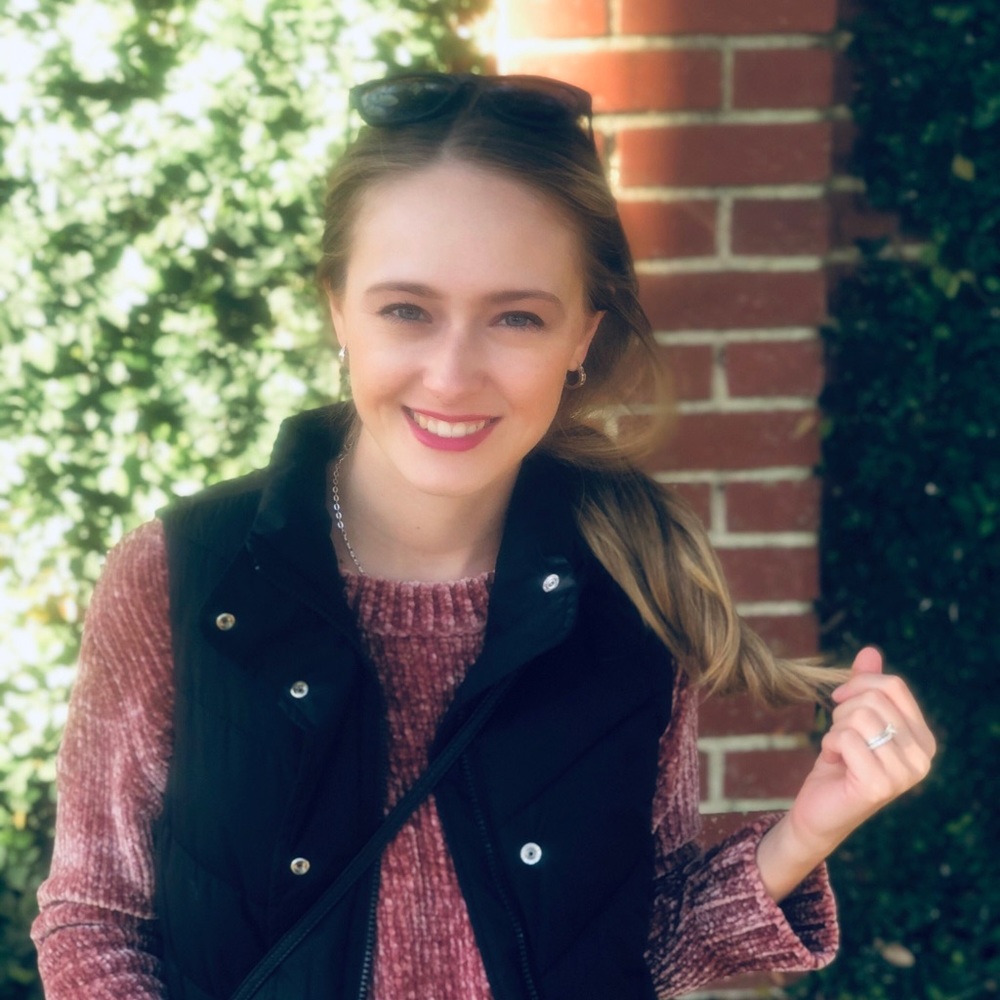 Meet your Posher, Kara